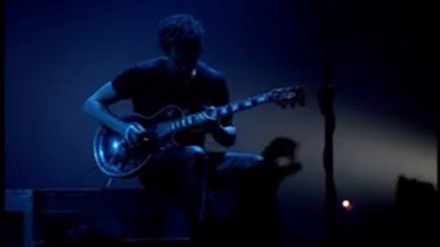 Metallica - bass & guitar solo смотреть онлайн