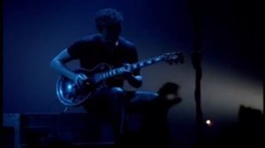 Metallica - bass & guitar solo