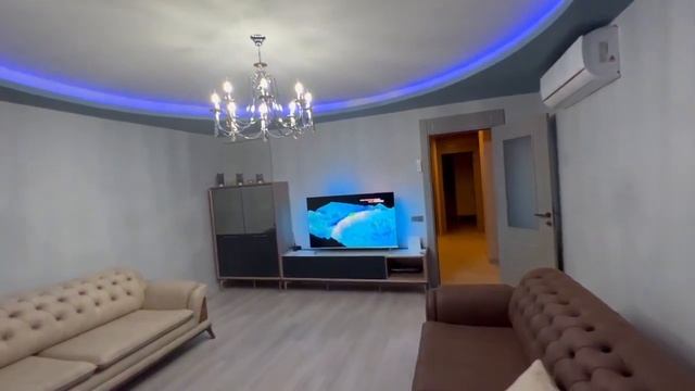 ОТЛИЧНАЯ КВАРТИРА 2.5+1 В НОВОМ ДОМЕ! ЭРДЕМЛИ МЕРСИН НЕДВИЖИМОСТЬ #мерсин #мерсиннедвижимость#турци смотреть онлайн