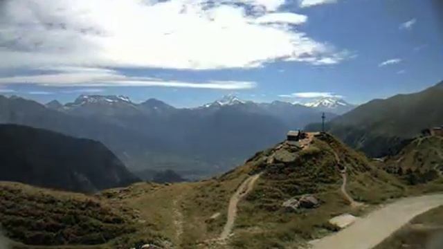 2013-9-2, Webcam Belalp смотреть онлайн