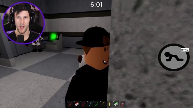 ROBLOX PIGGY BOOK 2 CHAPTER 12! (LAB) *FanMade Map* смотреть онлайн