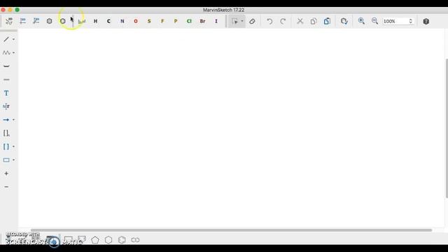 Værktøjslinje i Marvin Sketch смотреть онлайн