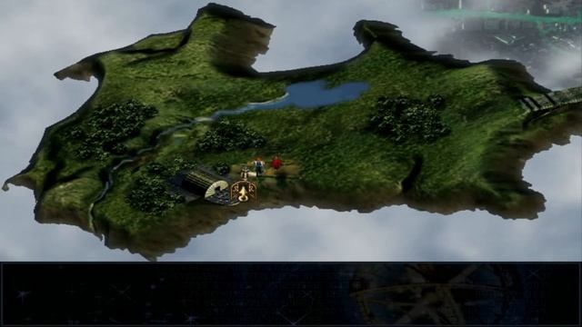 [Steam] Septerra Core: Legacy of the Creator - Longplay 14 смотреть онлайн