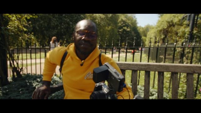 Canon R5C v EOS R5 - 10 Main Differences for Shooting Video | PART I смотреть онлайн