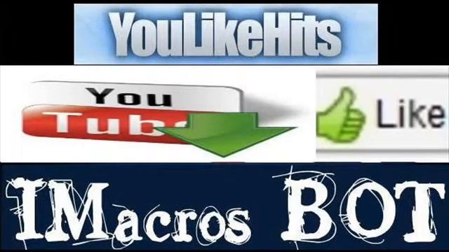 YouLikeHits Imacro JS PACKAGE | Pinterest, YouTube Like, YouTube Subscribe and Google+ смотреть онлайн