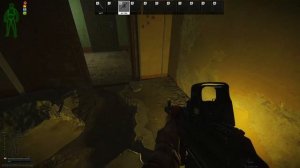 Тарков все ключи от улиц таркова