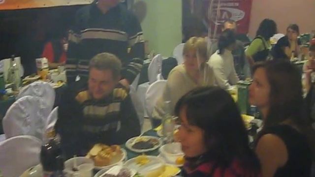 KIA-Club.ru. ДРК. 5 лет. Ёжик в тумане и на метле. It's a rainy day. смотреть онлайн