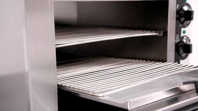 Печь-коптильня SIKOM КР-1.30