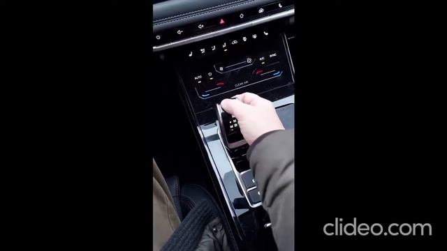 Каршеринг Шерри Тиго смотреть онлайн