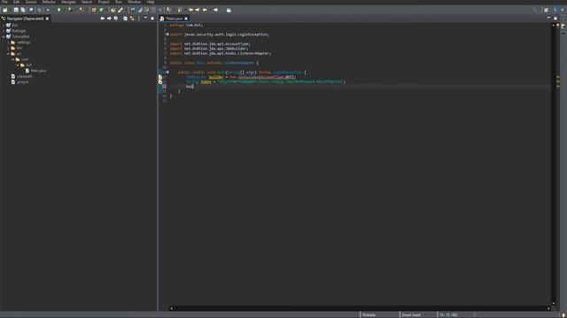 Jak zrobić własnego bota Discord? | JDA Java Discord BOT #01 смотреть онлайн