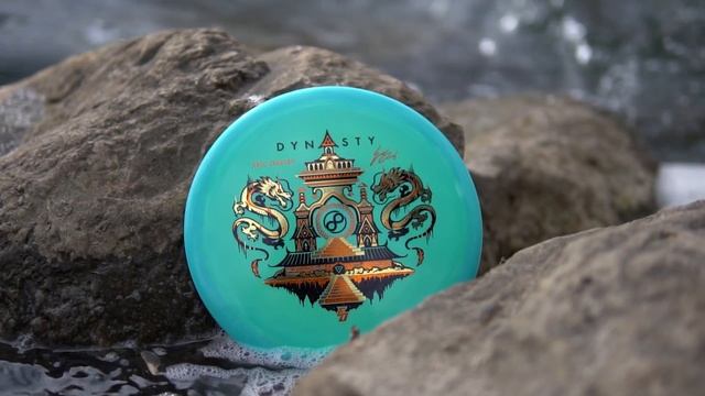 THE DYNASTY by Infinite Discs смотреть онлайн
