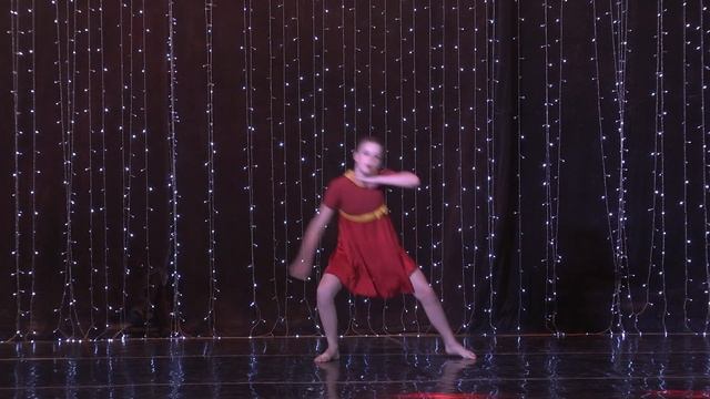 #wwwpanteradanceru Спортивно-танцевальный клуб "Пантера" Отчетный 2019 Пронина София Джаз-модерн смотреть онлайн