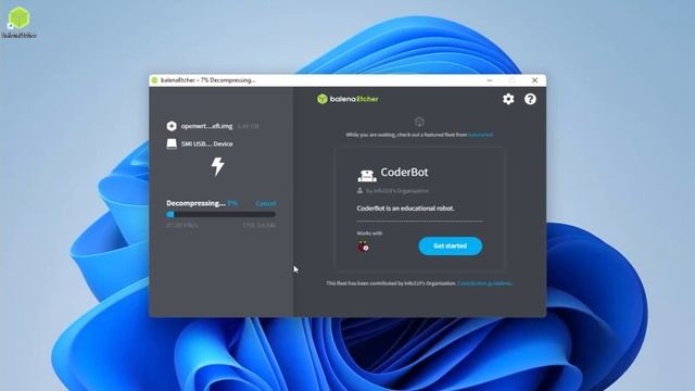 PrivateRouter - OpenWRT with DockerDeploy смотреть онлайн