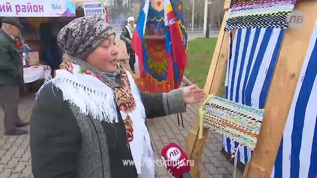 Олег Королев: «Будем достойны нашей Великой державы – России!» смотреть онлайн