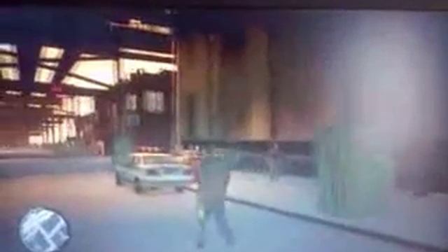 GTA 4 na Intel HD 2013 смотреть онлайн