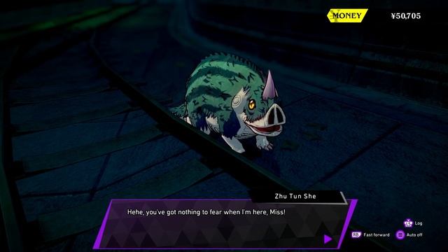 Soul Hackers 2: A Beginner's Guide смотреть онлайн