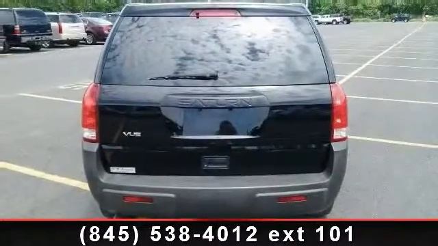 2003 Saturn VUE - Louis and Sons Auto #2 - White Sulphur Sp смотреть онлайн
