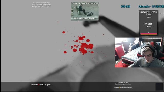 Arma 3 (Monopoly_RP) смотреть онлайн