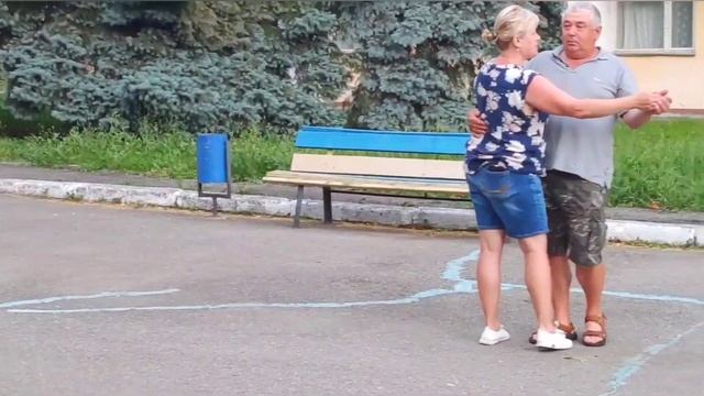 Не будь со мной жестока Танцы ??? Одесса Июль 2021 смотреть онлайн