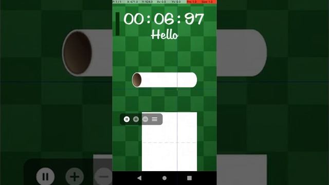 Clickmate - Auto Clicker And Macro Recording.