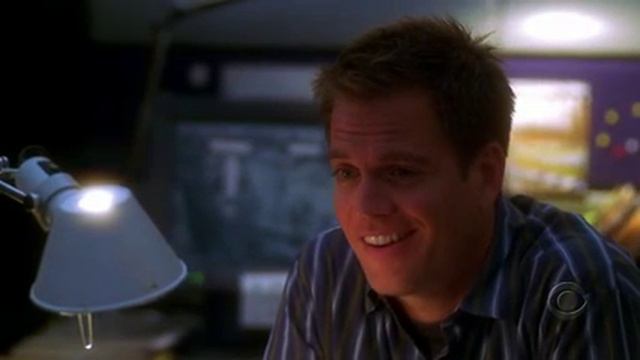 NCIS Kate Todd Tony fantasy смотреть онлайн