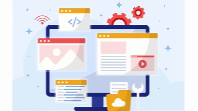 What are the 3 Core Web Vitals? LCP, FID, CLS & everything to know about Google's Core Web Vitals! смотреть онлайн