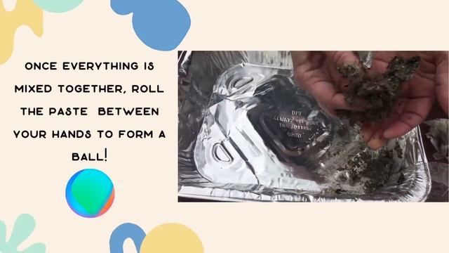 Seed Bombs Instructions | Busy Bee Activity Kit смотреть онлайн