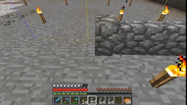 How to FIND a Slime Chunk (NO SEED) смотреть онлайн