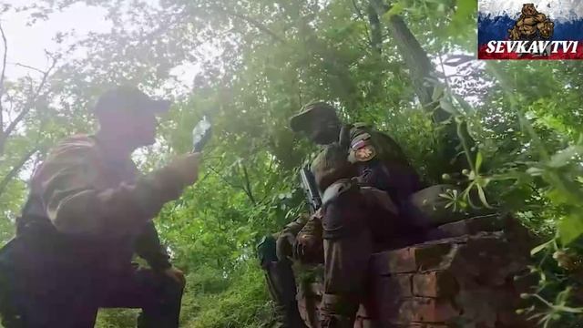 РОССИЯ СВО . КТО ОСТАНОВИЛ " КОНТРНАСТУП " НА ЗАПОРОЖЬЕ . смотреть онлайн