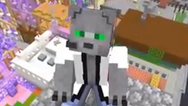 Entro al Supuesto MEJOR SERVIDOR de Minecraft ¿Cómo es TUBNET? смотреть онлайн