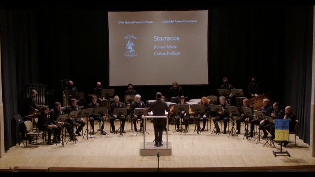 STARRACOS - Carlos Pellicer смотреть онлайн
