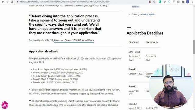 How to Apply to the University of Toronto | Admission Requirements for International Students смотреть онлайн