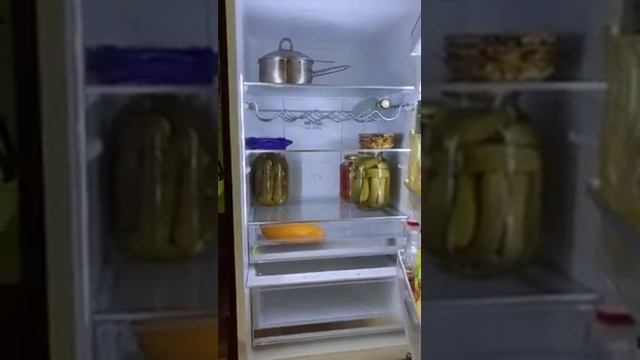 Обзор холодильника MAUNFELD смотреть онлайн