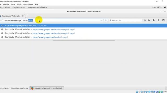 Configuration roundcube смотреть онлайн