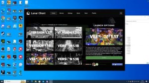 Что делать если не работает чат в кряк лунаре