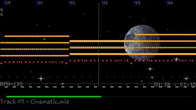 Ferrari GT 2: Revolution Java Track 7 (OST 7) Cinematic смотреть онлайн