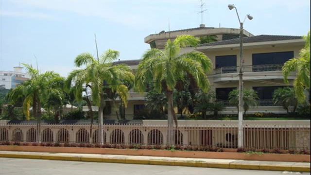 MACHALA LA NUEVA CIUDAD ( ECUADOR) смотреть онлайн