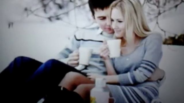 СКАЗКА ЛЮБВИ..