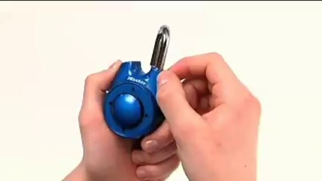 2012-04-01 Master Lock Speed-Dial-1500iD-Instructions.mp4 смотреть онлайн