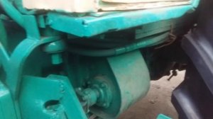 ЮМЗ-6 4x4 пвм от Т-40 информация о сборке.