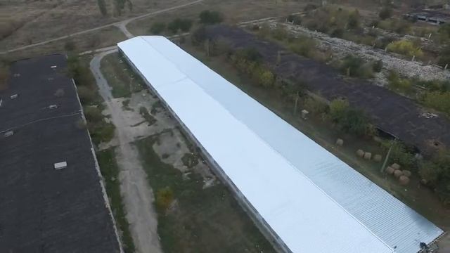 Профнастил НС-44 смотреть онлайн