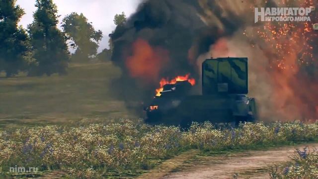 О старых играх - Total Annihilation, Dungeon Siege рассказывает их автор - Крис Тэйлор. смотреть онлайн