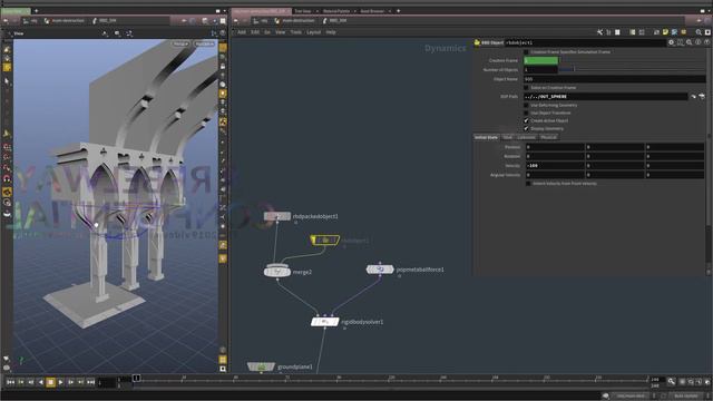 08_environment_destruction_part4_week5 смотреть онлайн