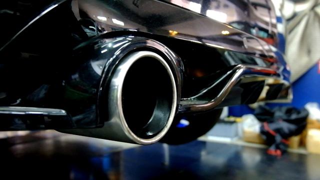 PEUGEOT 308 GTI Nomal смотреть онлайн