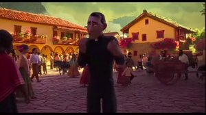 Не упоминай Бруно на французском