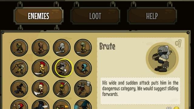 Rogue soul 2 all enemies смотреть онлайн