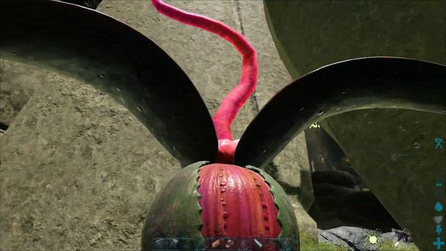 ARK SE Aberration Прохождение #2 Мишка смотреть онлайн