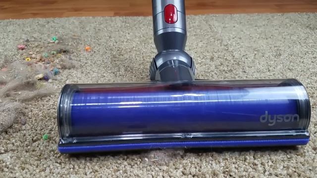 1 Hour of Vacuuming / Pick Up Tests with Sound / 23 Different Vacuums смотреть онлайн