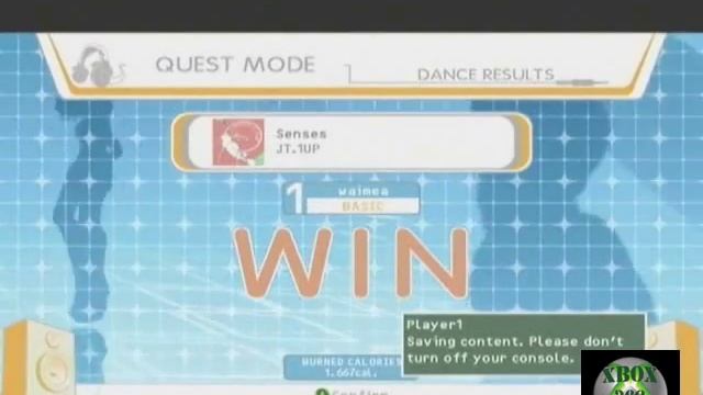 DanceDanceRevolution UNIVERSE 3- Trailer смотреть онлайн