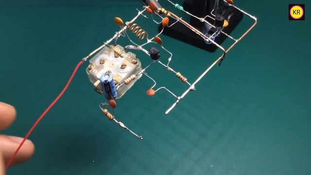 1km fm transmitter circuit diagram смотреть онлайн